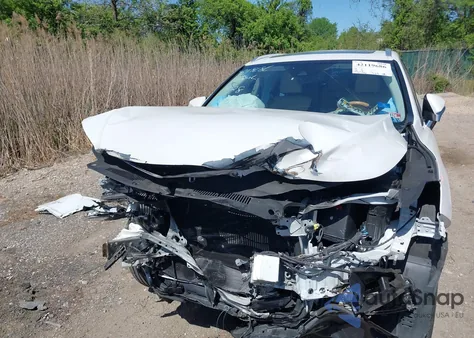 2019 Lexus Rx 350L Premium z USA, uszkodzony, nr VIN JTJGZKCA1K2012487